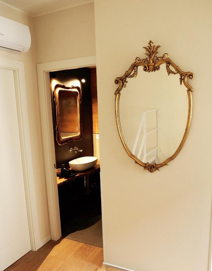 Sette Fate Suites & Spa Palermo Ngoại thất bức ảnh