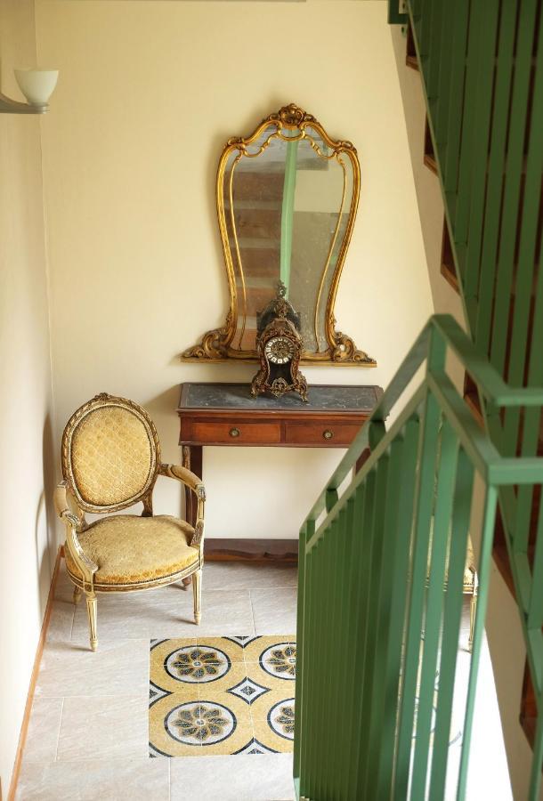 Sette Fate Suites & Spa Palermo Ngoại thất bức ảnh