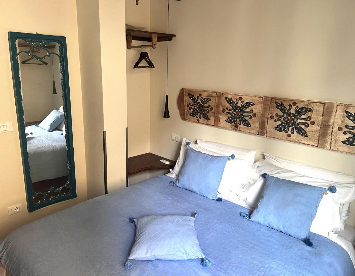Sette Fate Suites & Spa Palermo Ngoại thất bức ảnh