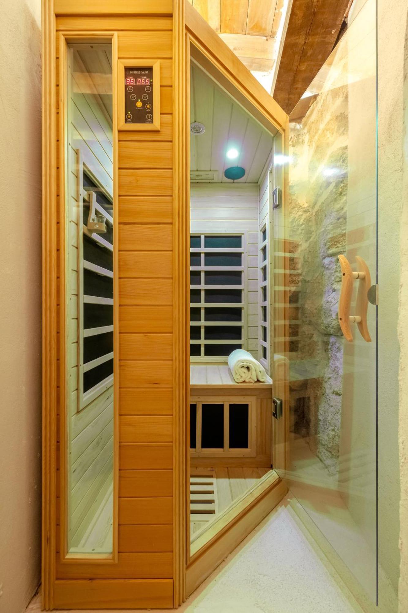Sette Fate Suites & Spa Palermo Ngoại thất bức ảnh