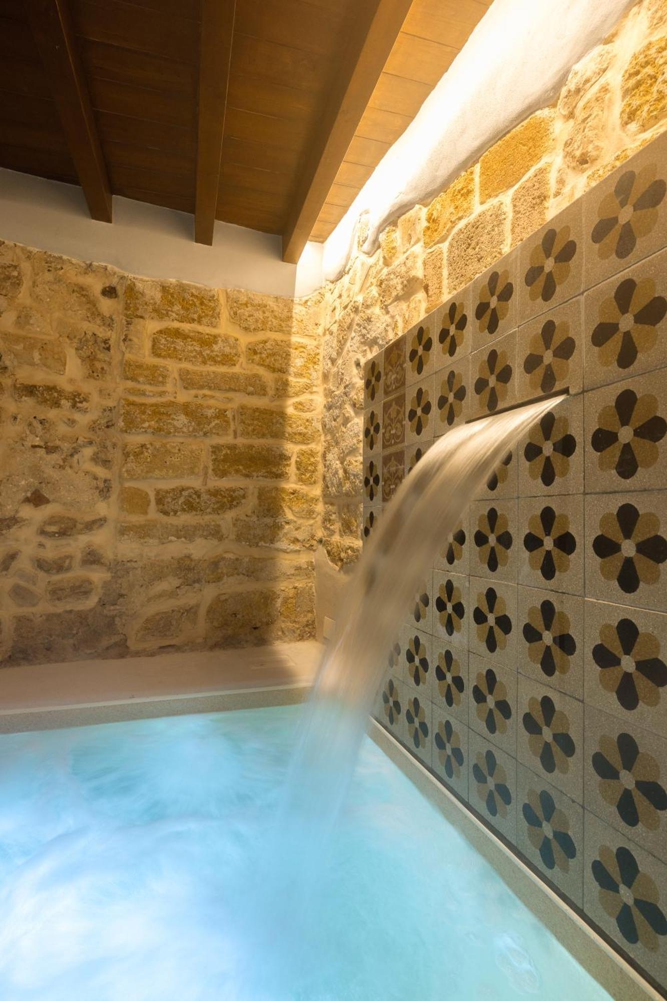 Sette Fate Suites & Spa Palermo Ngoại thất bức ảnh
