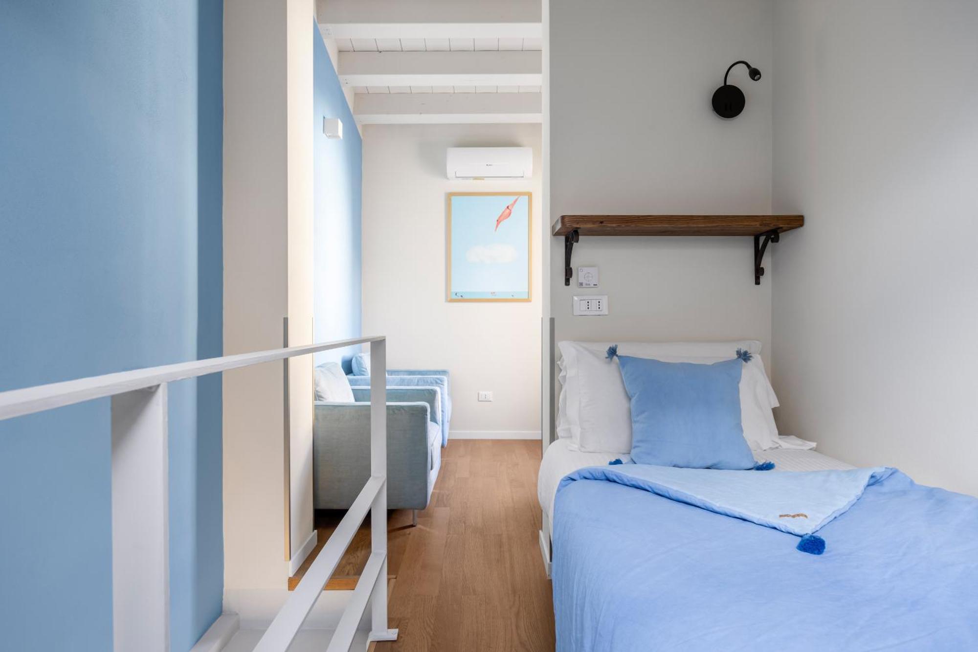 Sette Fate Suites & Spa Palermo Ngoại thất bức ảnh