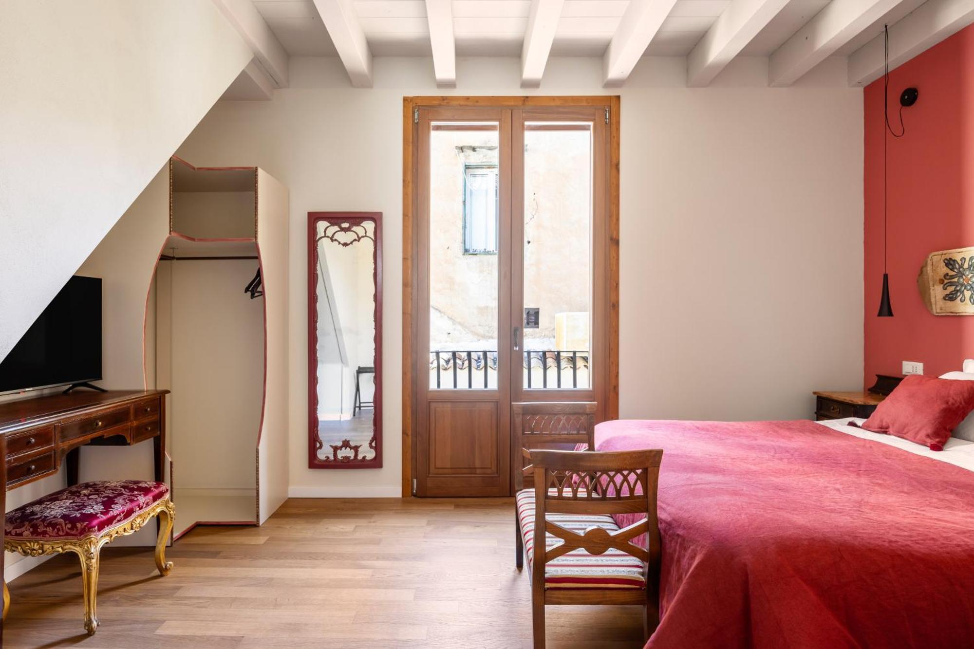 Sette Fate Suites & Spa Palermo Ngoại thất bức ảnh