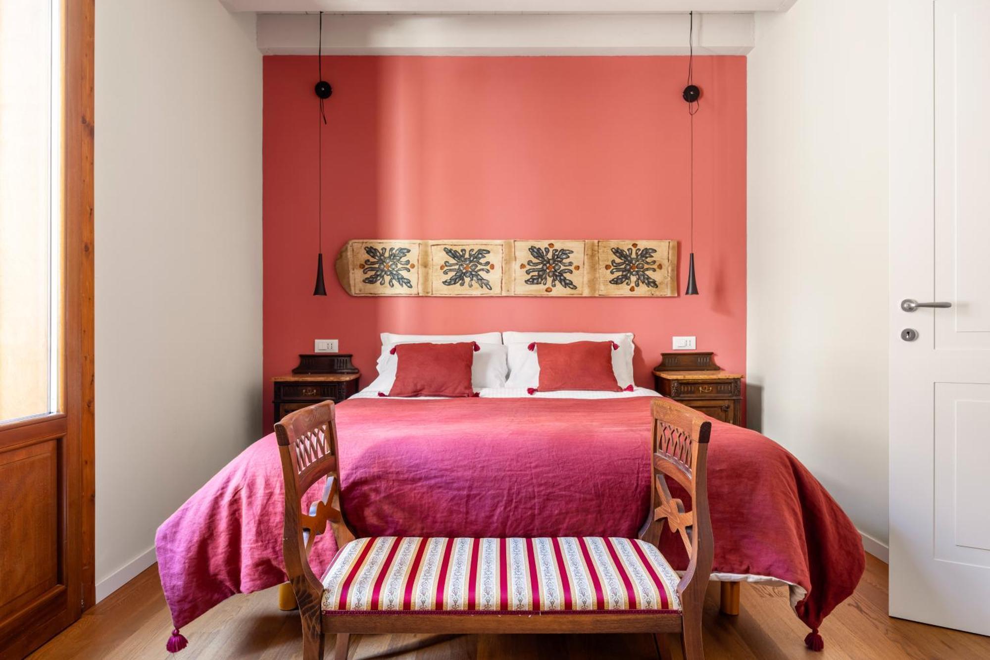Sette Fate Suites & Spa Palermo Ngoại thất bức ảnh