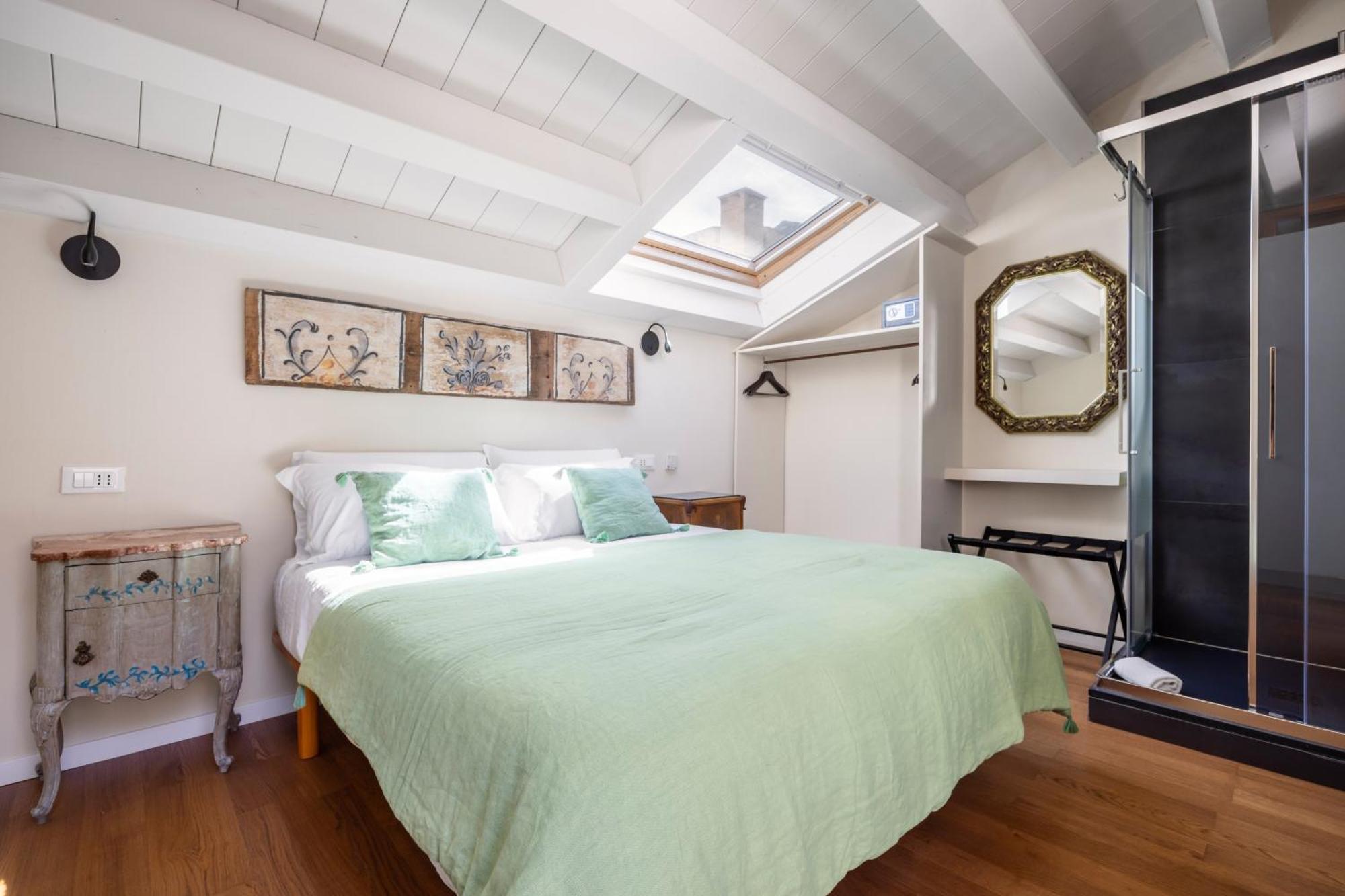 Sette Fate Suites & Spa Palermo Ngoại thất bức ảnh