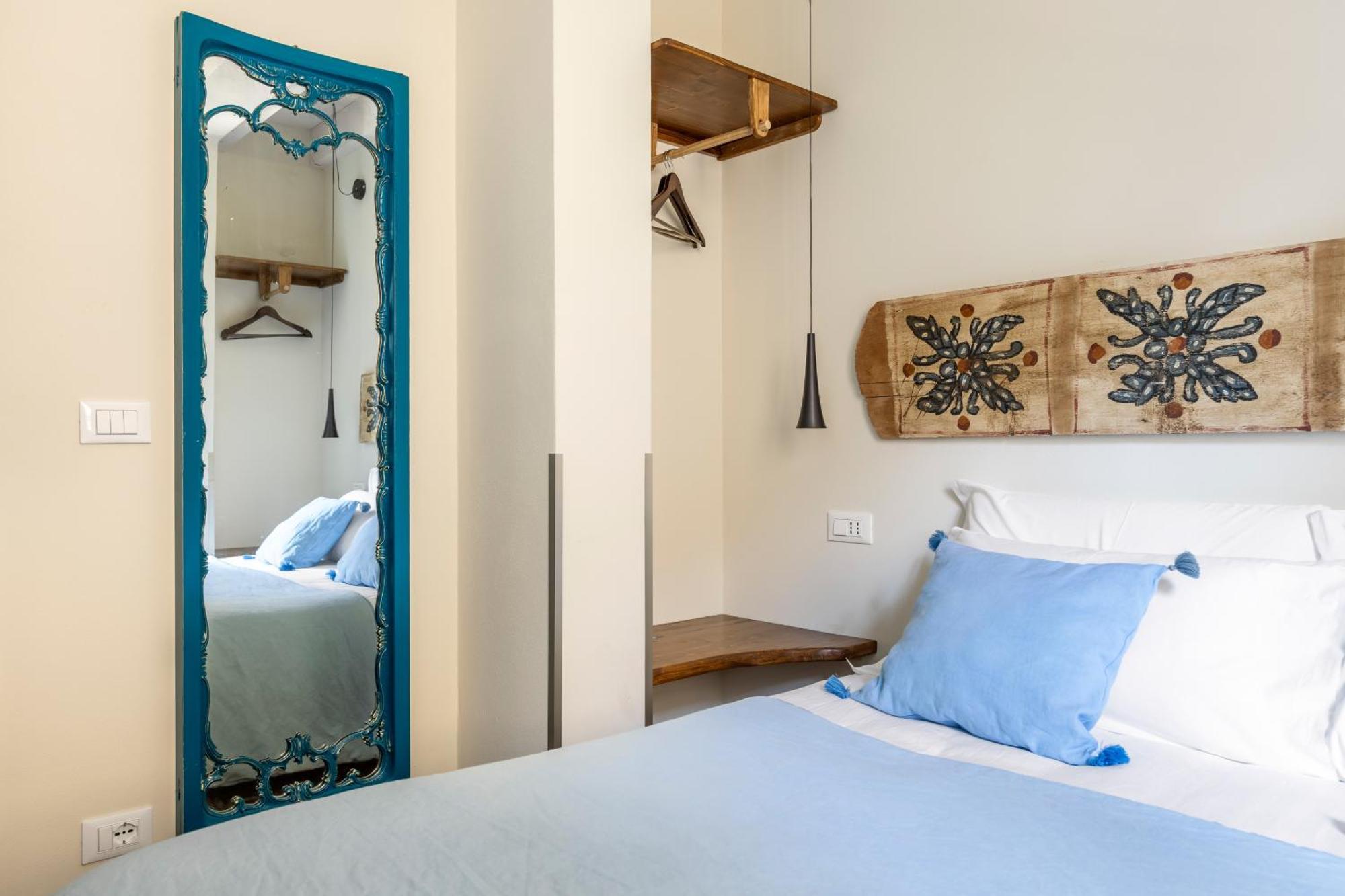 Sette Fate Suites & Spa Palermo Ngoại thất bức ảnh