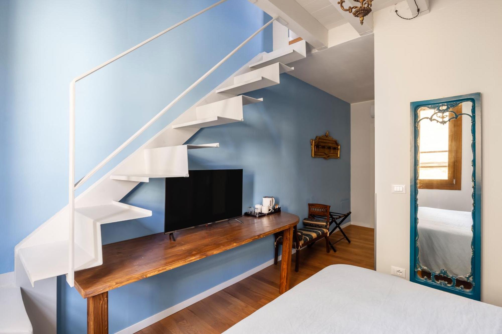 Sette Fate Suites & Spa Palermo Ngoại thất bức ảnh