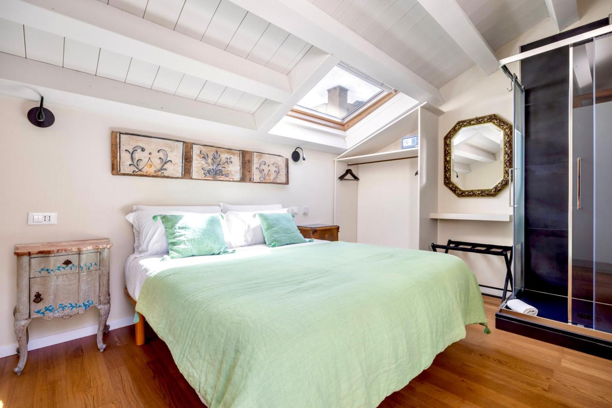Sette Fate Suites & Spa Palermo Ngoại thất bức ảnh