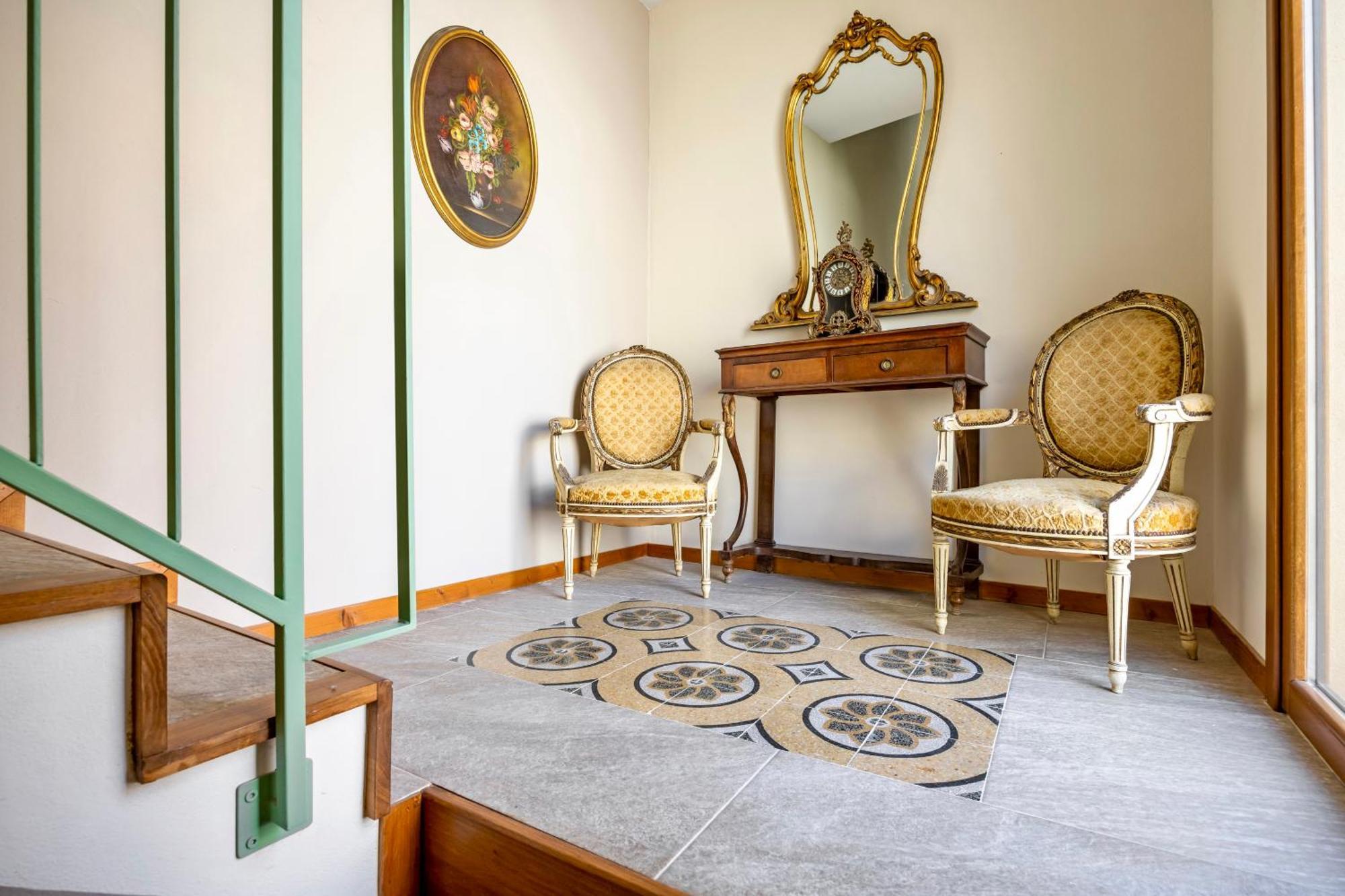 Sette Fate Suites & Spa Palermo Ngoại thất bức ảnh