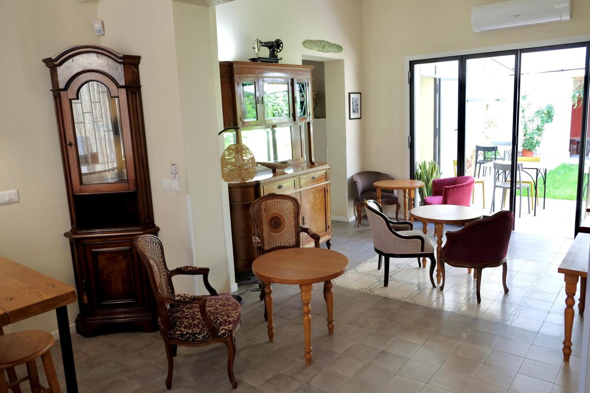 Sette Fate Suites & Spa Palermo Ngoại thất bức ảnh