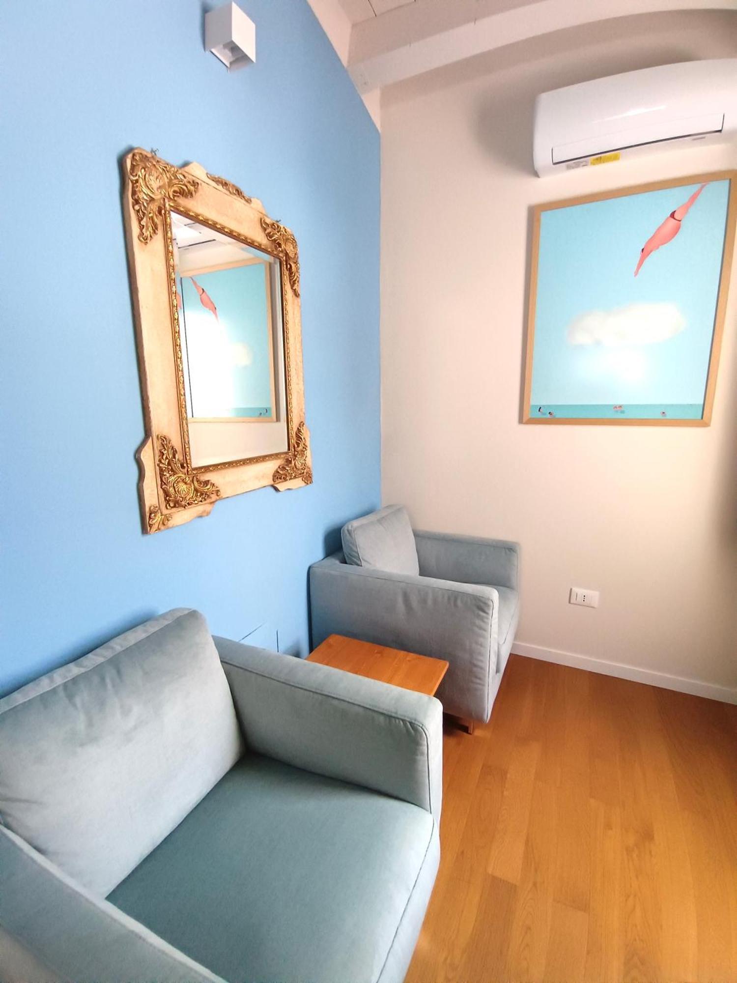 Sette Fate Suites & Spa Palermo Ngoại thất bức ảnh