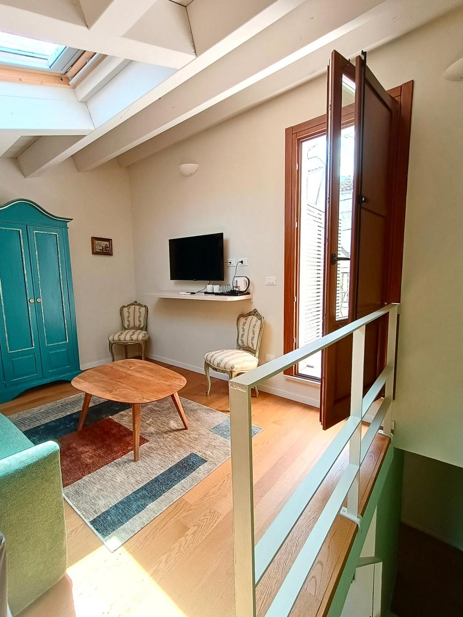 Sette Fate Suites & Spa Palermo Ngoại thất bức ảnh